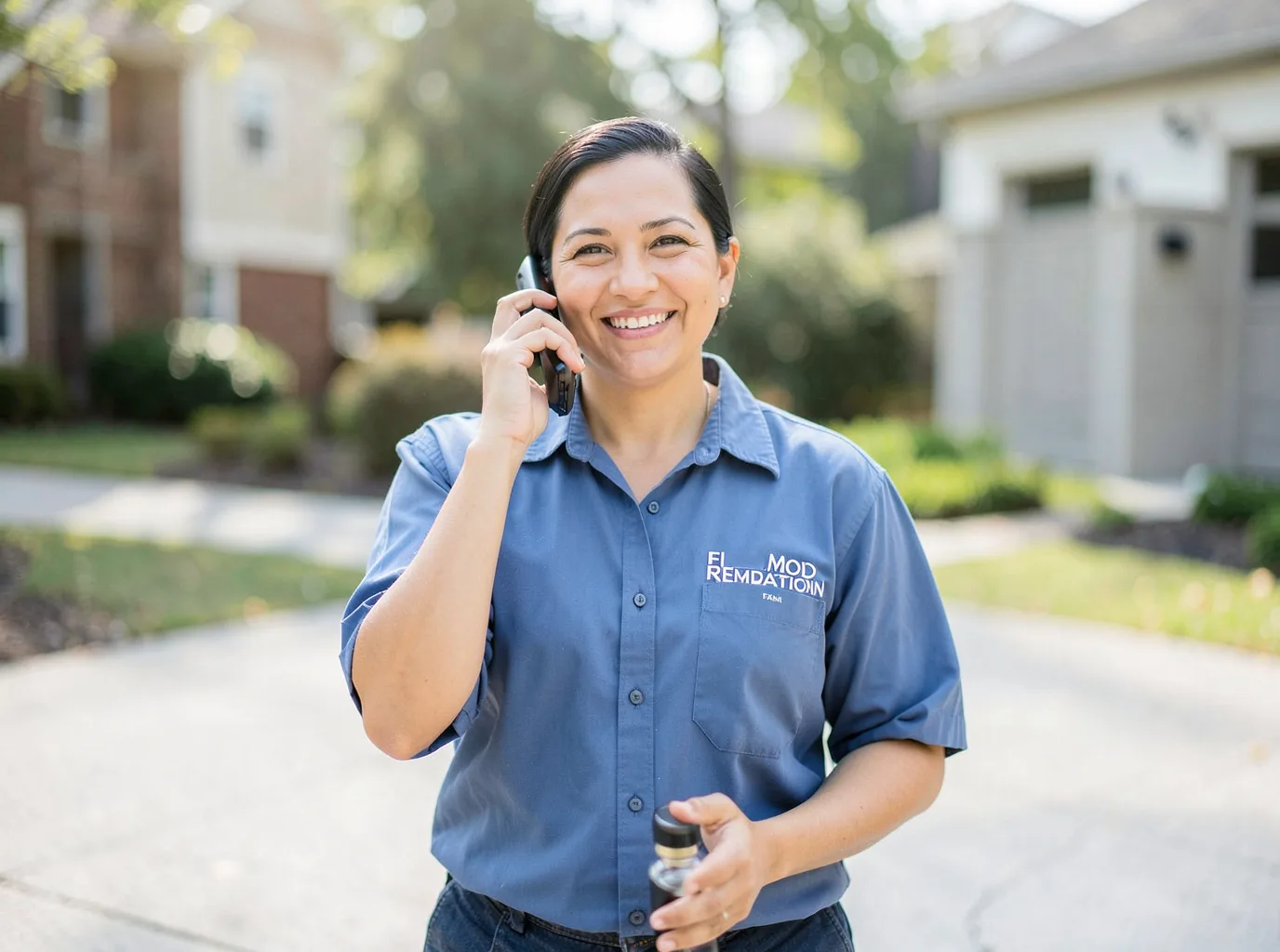 Mold Remediation Osceola, IA FAQs